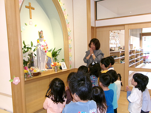 マリア祭