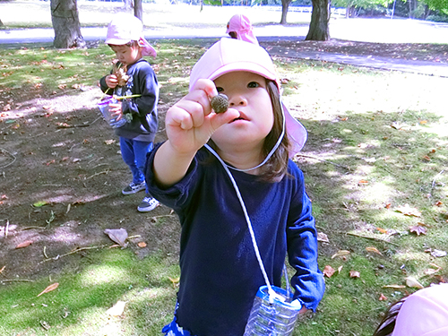 2歳児②